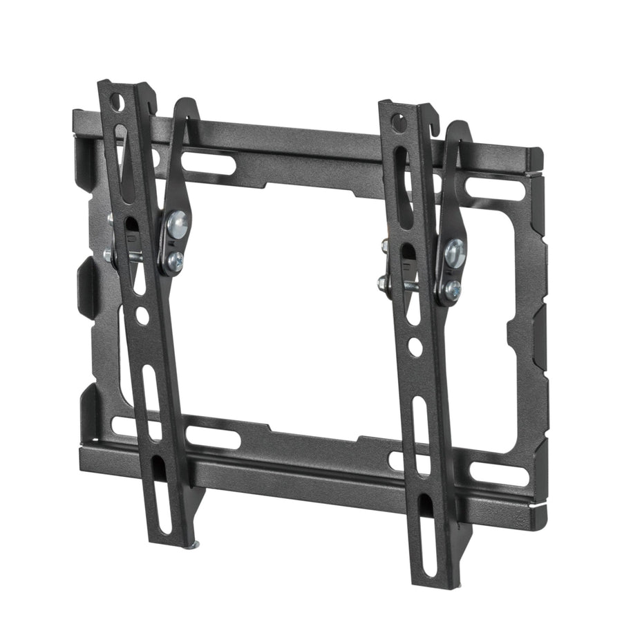 TV-Beugel 23 tot 43 inch - DTS-32T zijaanzicht met tv