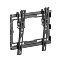 Douxe DTS-32T TV beugel 23-43 inch kantelbaar zwart