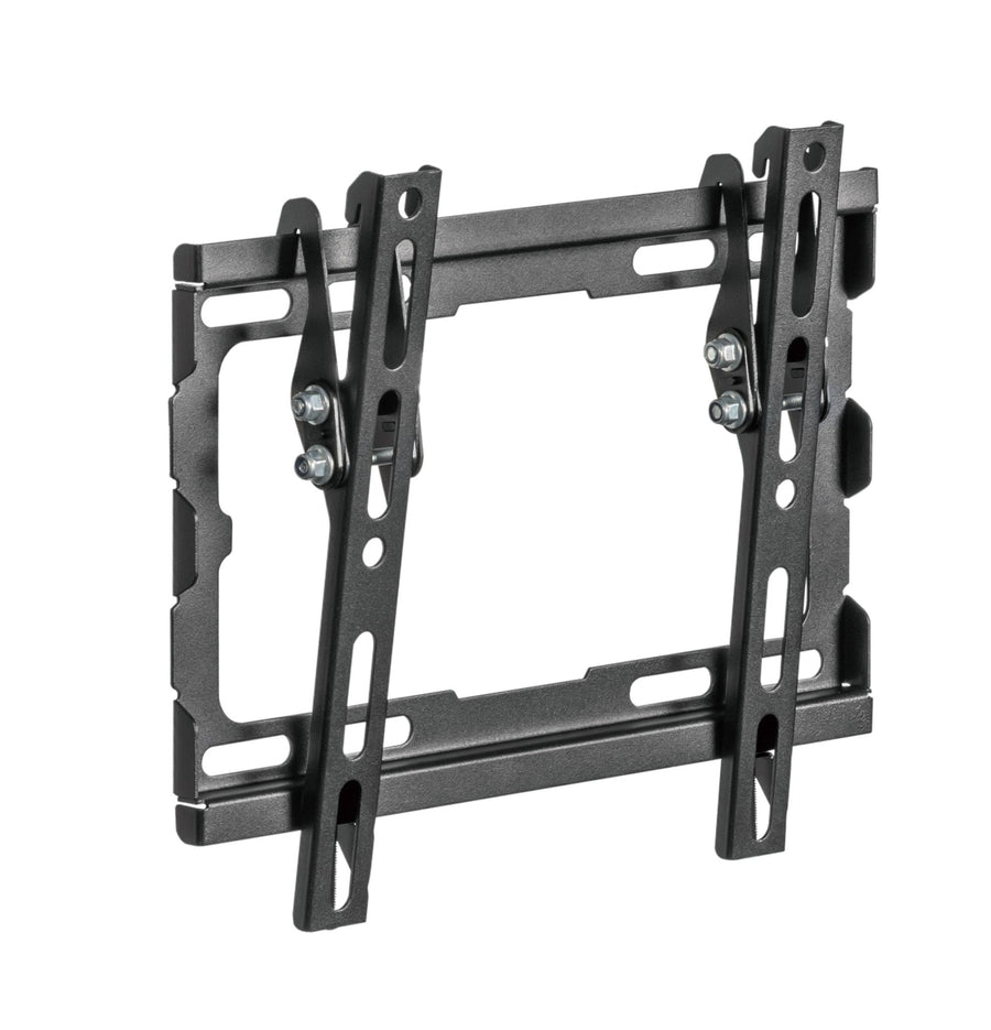 Douxe DTS-32T TV beugel 23-43 inch kantelbaar zwart