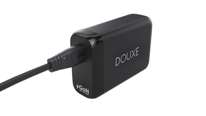 130W GaN Charger - Amplug - Douxe