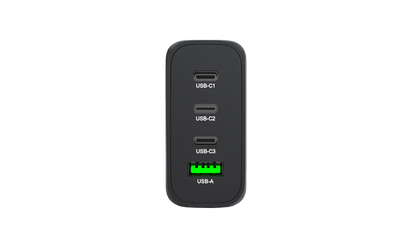 130W GaN Charger - Amplug - Douxe