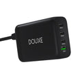 130W GaN Charger - Amplug - accessoires - Douxe
