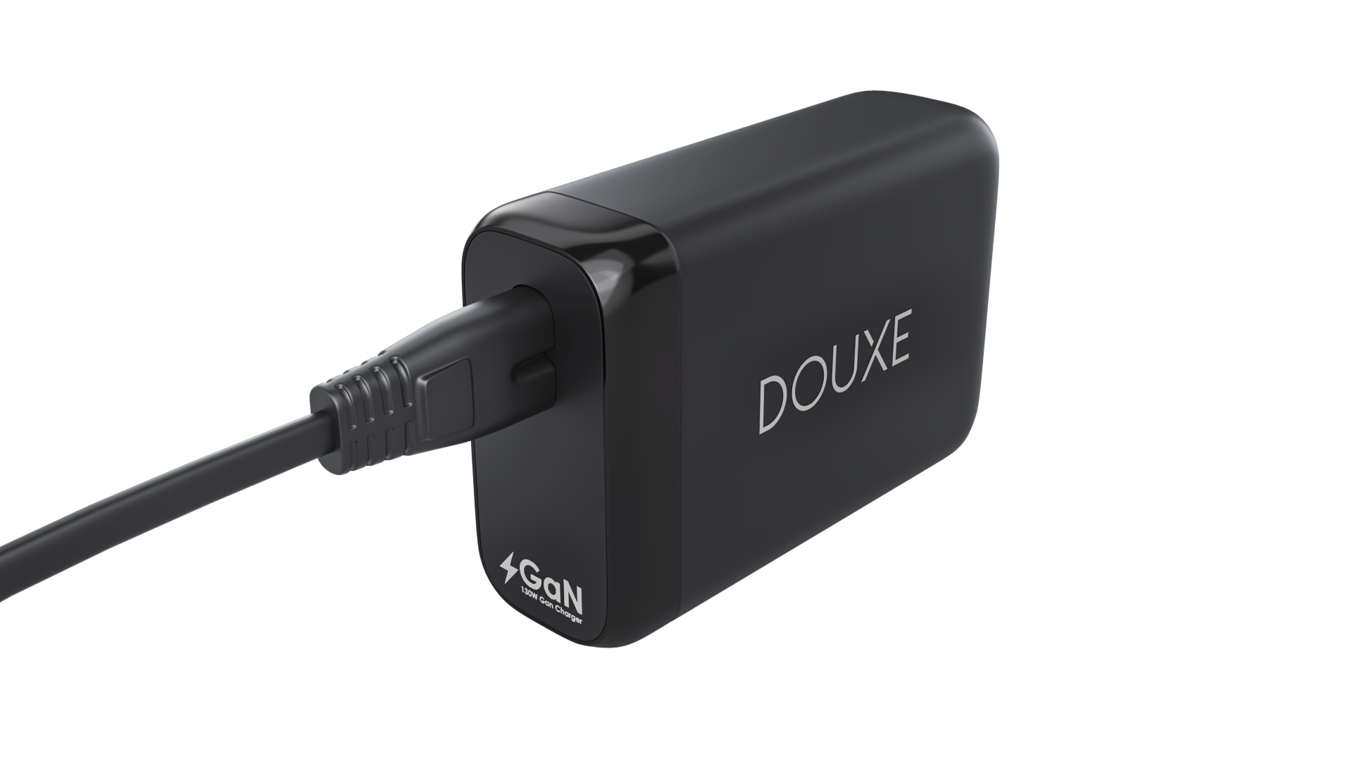 130W GaN Charger - Amplug - Douxe
