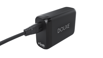 130W GaN Charger - Amplug - Douxe