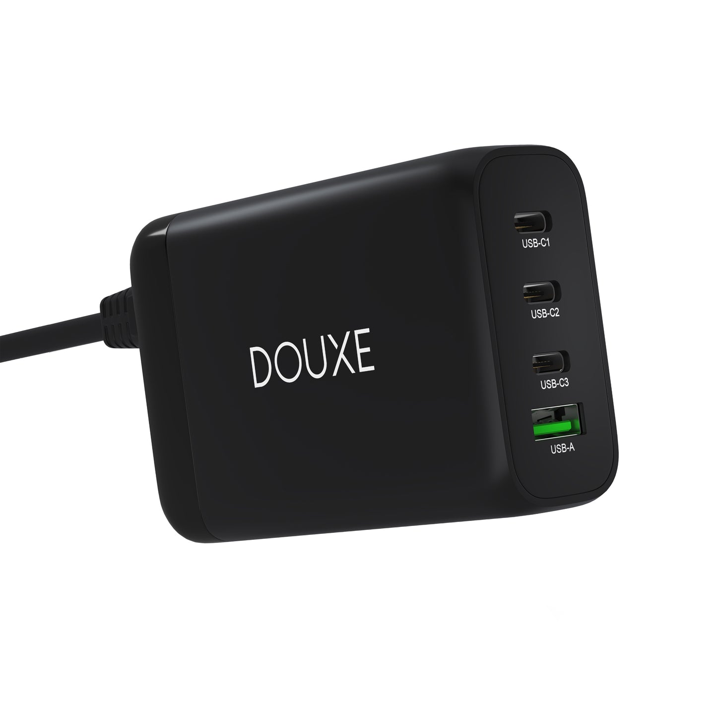 130W GaN Charger - Amplug - Douxe