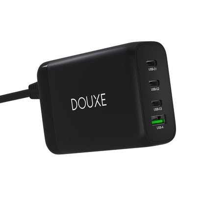 130W GaN Charger - Amplug - Douxe