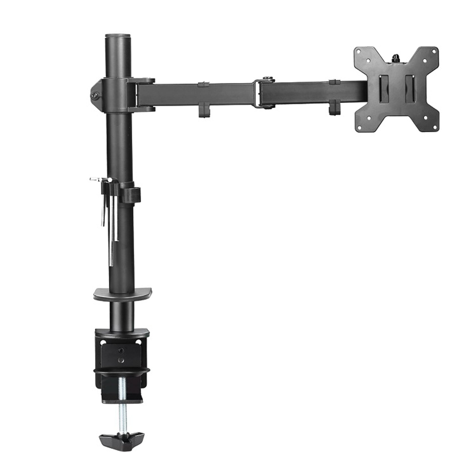 Monitor arm voor één scherm – DXM-1 - Douxe