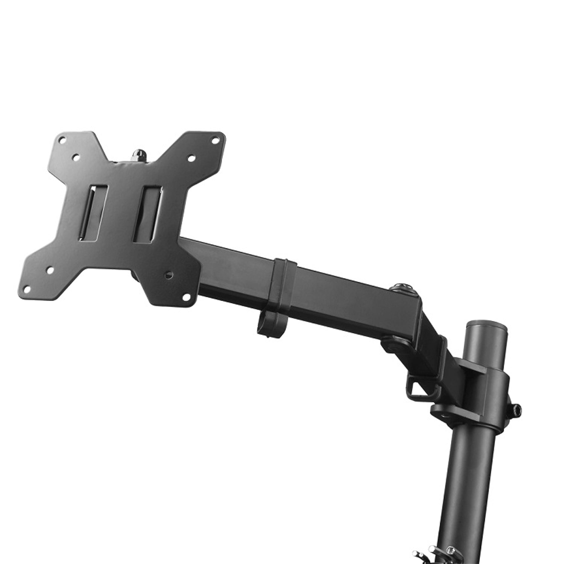 Monitor arm voor één scherm – DXM-1 - Douxe