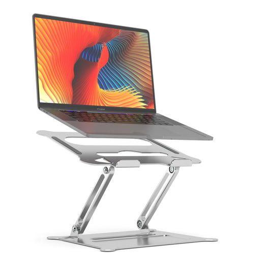 LP2 Laptopstandaard - Douxe