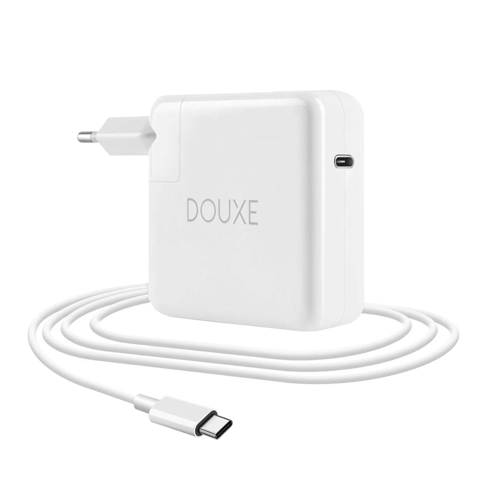 USB-C 87 Watt Power Delivery Charger - Douxe