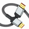 HDMI Kabel 2.1 - Alu - accessoires - Douxe
