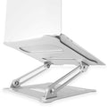 LP2 Laptopstandaard - Laptopstandaard - Douxe