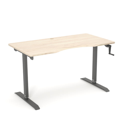 Ergonomisch Zit Sta Bureau - ZSB1 - Douxe