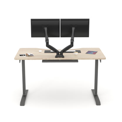 Ergonomisch Zit Sta Bureau - ZSB1 - Douxe