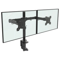 Monitorarm Dubbel DXM-2