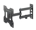 TV-Beugel 23 tot 43 inch - DTS-A43 zijaanzicht met tv