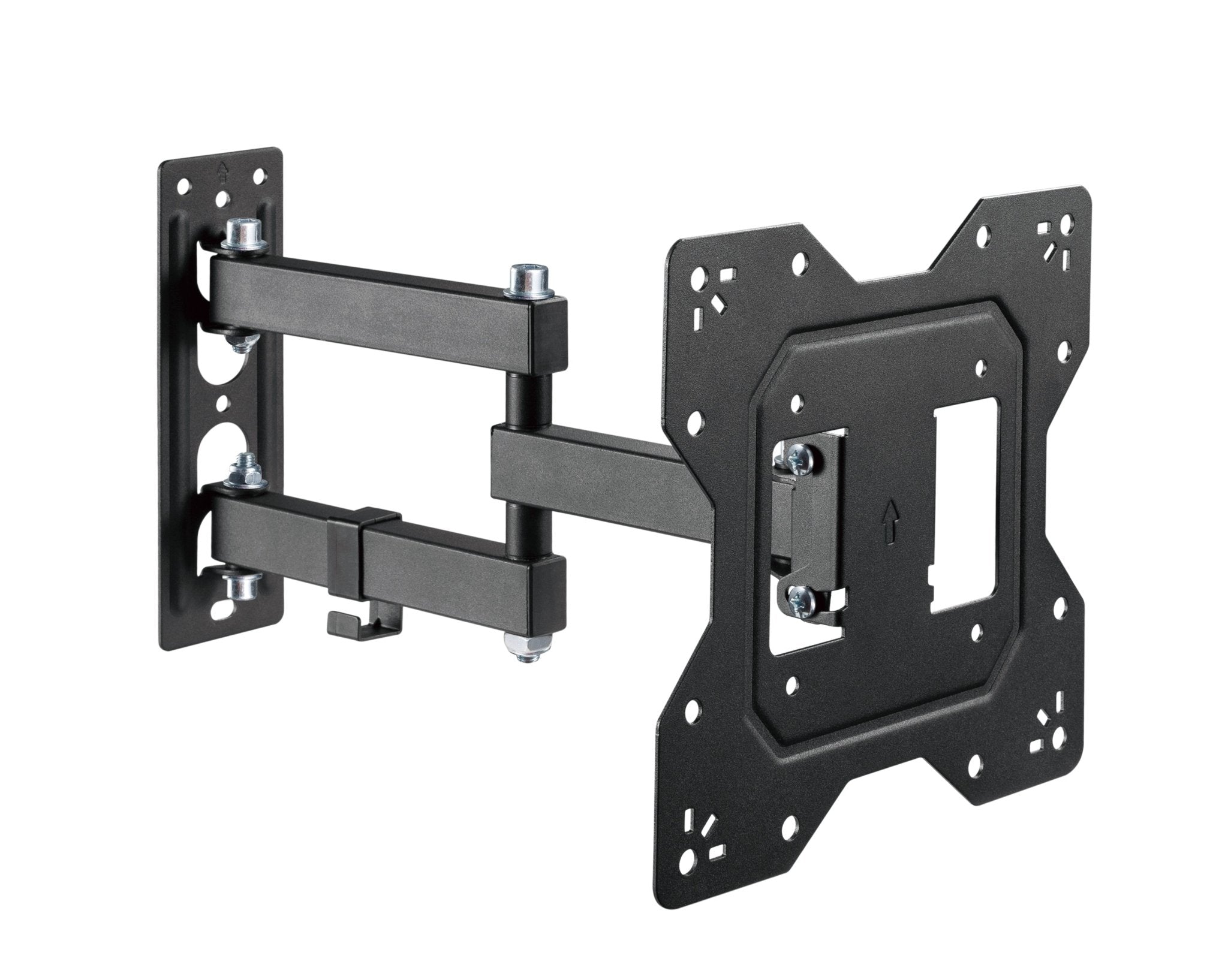 Bratek 64F vaste TV-beugel 37-80 inch – Ultra Slim 14 mm Bratek 64F vaste TV-beugel 37-80 inch – Ultra Slim 14 mm
