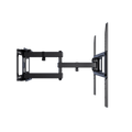 TV Beugel 32 tot 70 inch - DTS-2 gemonteerd aan muur