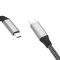 USB-C Kabel 100W 5A - hub - Douxe