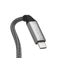 USB-C Kabel 100W 5A - hub - Douxe